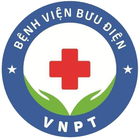 Logo Bệnh Viện Bưu Điện - Tra cứu kết quả khám bệnh